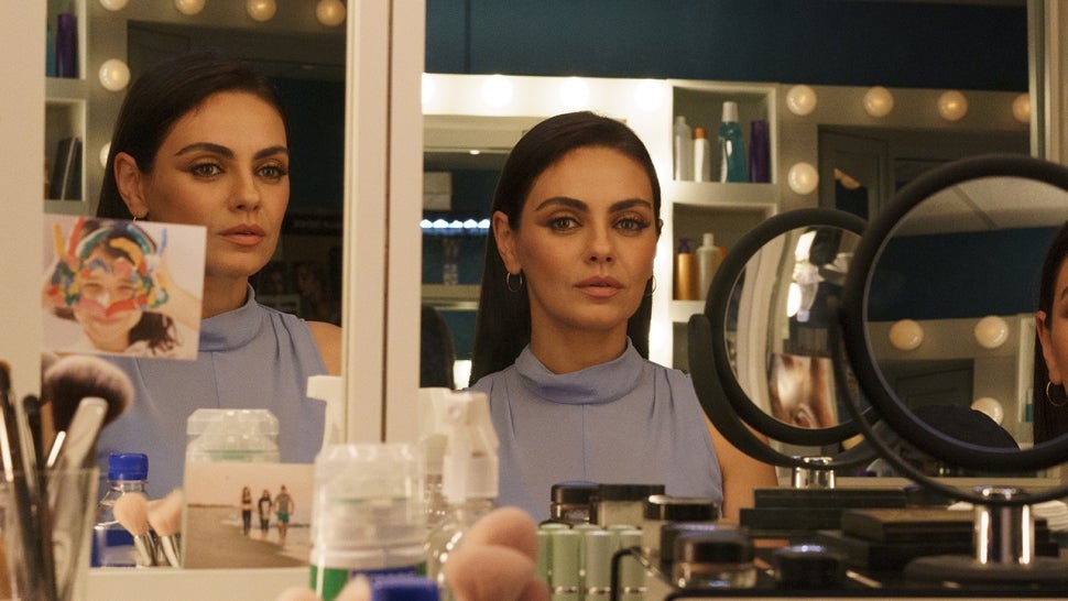 Mila Kunis Is The ‘luckiest Girl Alive In First Trailer For Netflixs